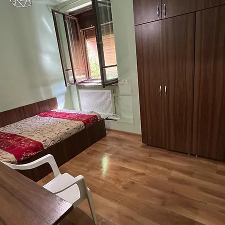 Appartement Garsoniera