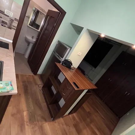 Appartement Garsoniera *