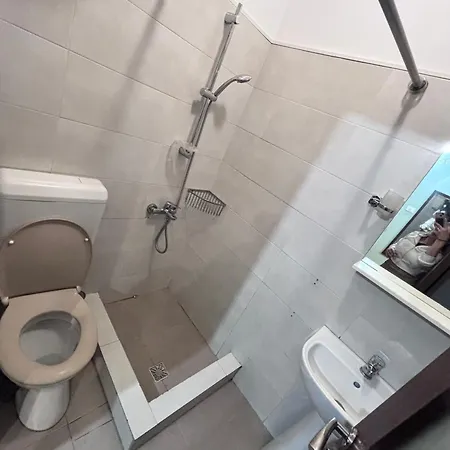 Garsoniera Appartement *